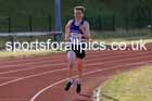 Senior Mens 2025 Sunderland 5k, Silksworth, Sunderland. Photo: David T. Hewitson/Sports for All Pics